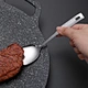 stainless kitchen utensil set